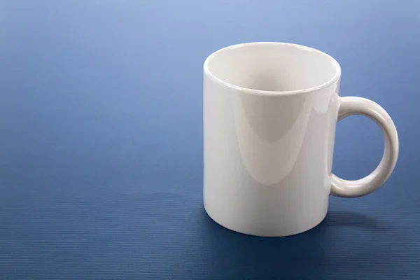 Coffee Mug close up — Stock Photo, Image