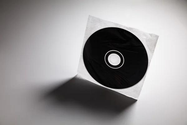 CD and DVD disk — Stock Photo, Image