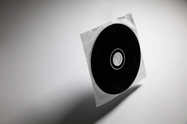 CD ve Dvd disk — Stok fotoğraf