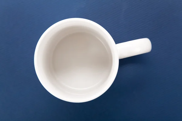 Coffee Mug — Stock Photo, Image