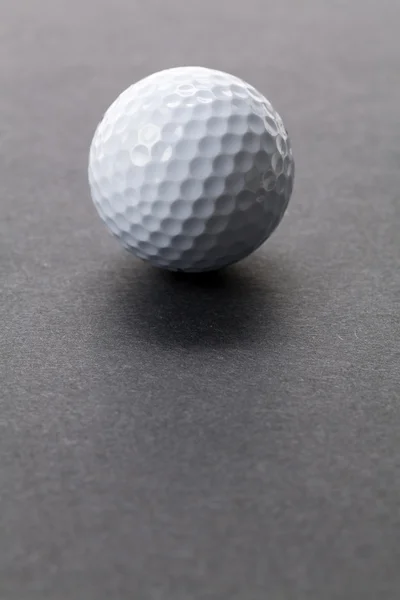 Pelota de golf —  Fotos de Stock