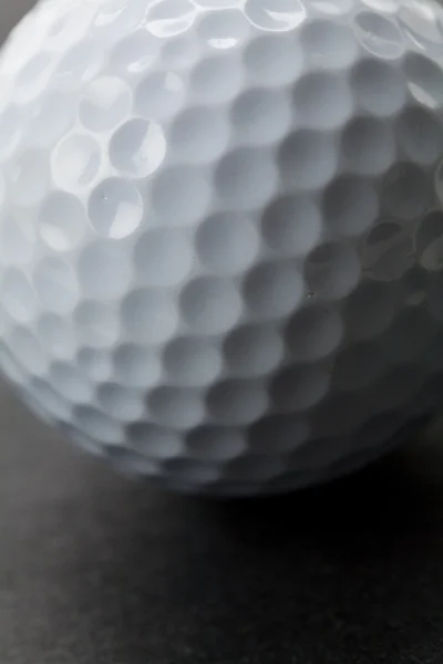 Golfboll — Stockfoto