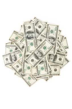 Amerikan doları.