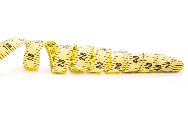 Tape Measure — Stock Photo, Image