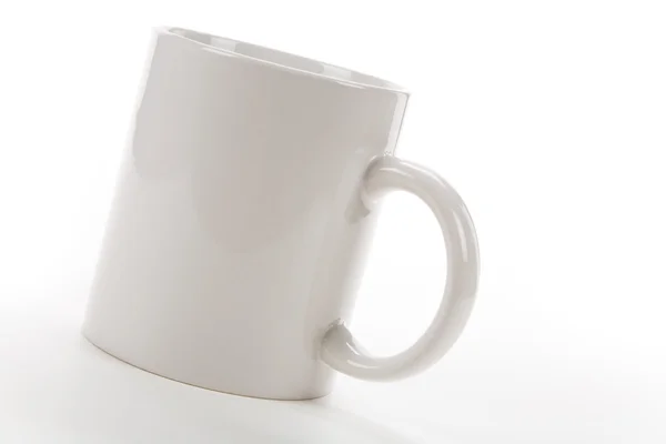 Kaffe mugg — Stockfoto