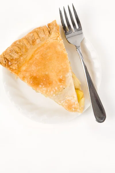 Apple Pie — Stock Photo, Image