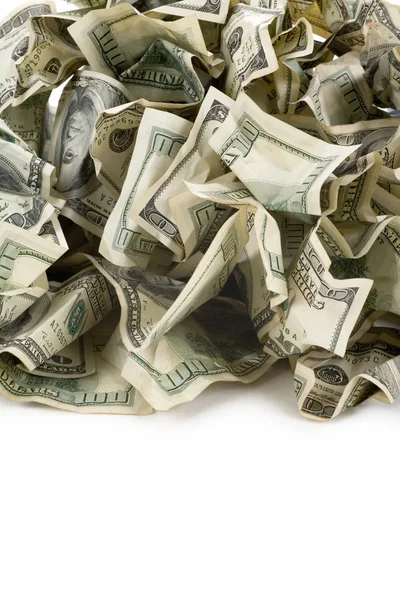 US Dollars — Stock Photo, Image