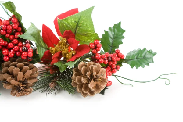 Christmas Decoration — Stock Photo, Image