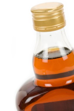 sert Likör şişesi