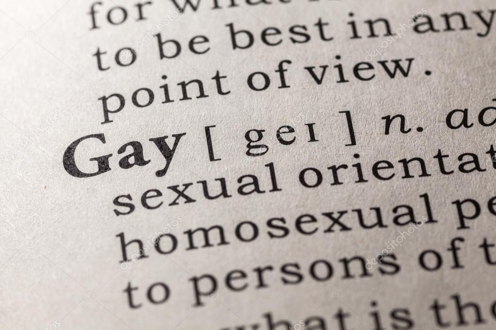 Glossary Of Lgbtq And Gender Terms