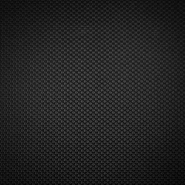 Siyah ızgara arka plan