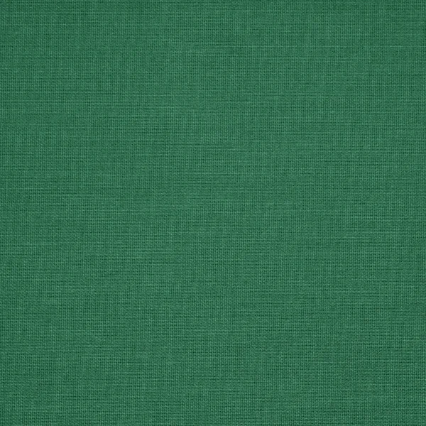 Green fabric background — Stock Photo, Image