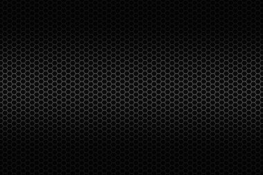 Sekizgen kılavuz arka plan