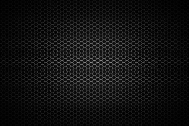 Sekizgen kılavuz arka plan