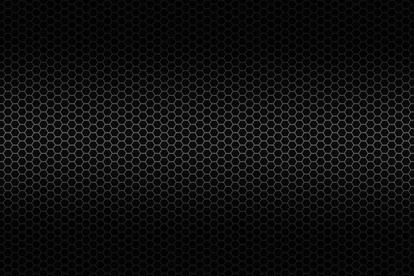 Octagon grid background — Stock Photo, Image