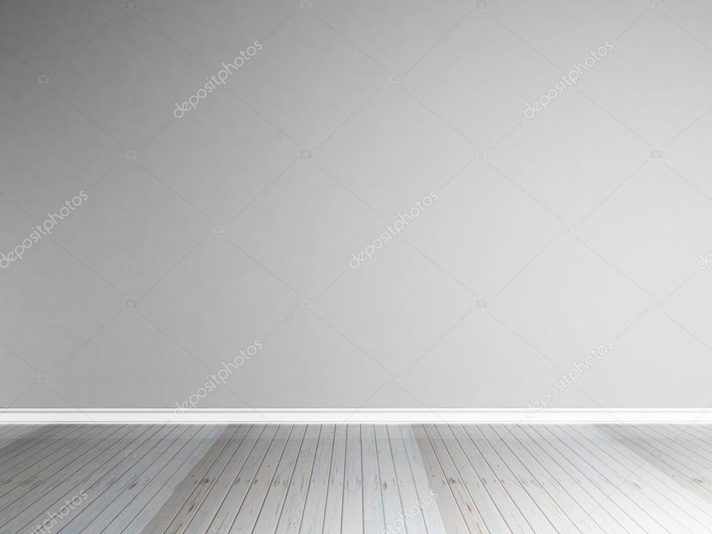 Empty Room Background