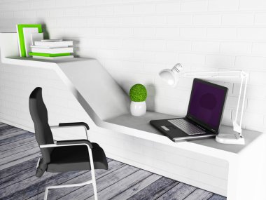 çalışma zamanında offise