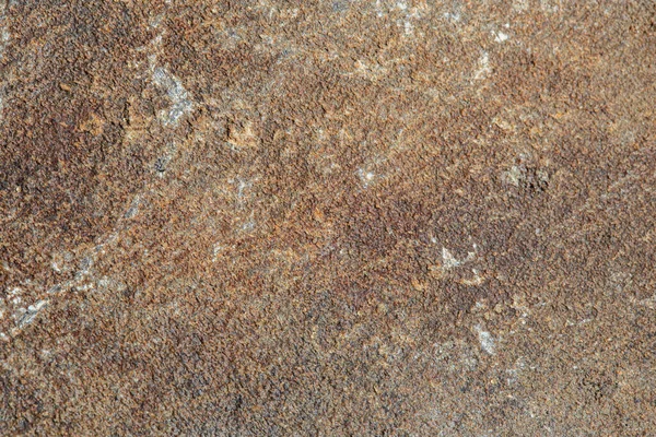 Textura Pedra Natural Tiro Close Fundo Para Produção Grés Porcelana — Fotografia de Stock