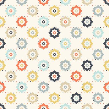 Kusursuz geometrik desen