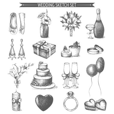 Düğün koleksiyonu