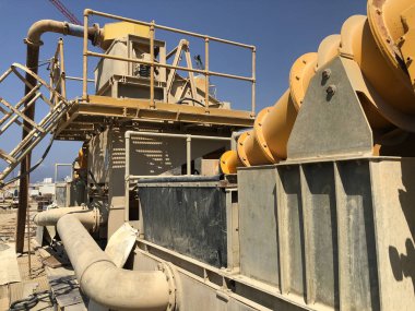 Taş öğütücü makine