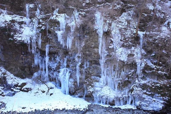 Icicle — Stock Photo, Image