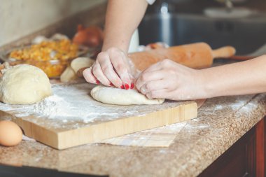 Eller yarıyı da patty kemerlerinizi bağlayın.