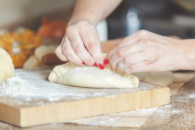 Eller yarıyı da patty kemerlerinizi bağlayın.