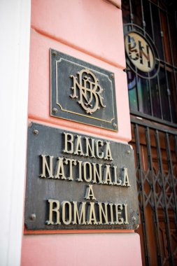 Romanya Ulusal Bankası