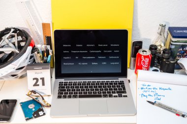 Apple'nın 'Let us döngü sen In' iphone Se ve 9,7