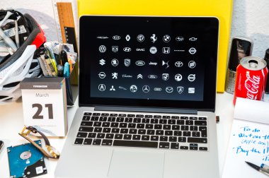 Apple'nın 'Let us döngü sen In' iphone Se ve 9,7