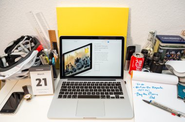 Apple'nın 'Let us döngü sen In' iphone Se ve 9,7