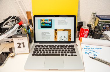 Apple'nın 'Let us döngü sen In' iphone Se ve 9,7