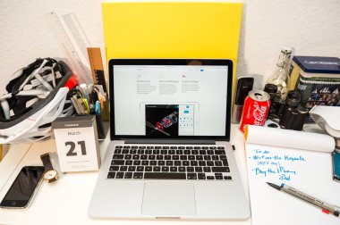 Apple'nın 'Let us döngü sen In' iphone Se ve 9,7