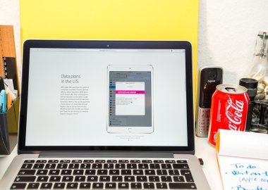 Apple'nın 'Let us döngü sen In' iphone Se ve 9,7