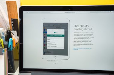 Apple'nın 'Let us döngü sen In' iphone Se ve 9,7