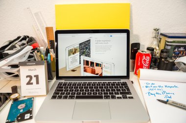 Apple'nın 'Let us döngü sen In' iphone Se ve 9,7