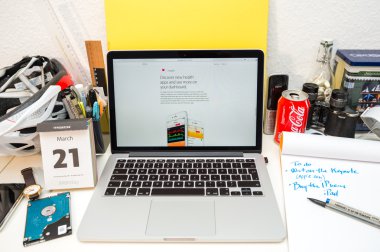 Apple'nın 'Let us döngü sen In' iphone Se ve 9,7