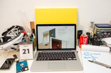 Apple'nın 'Let us döngü sen In' iphone Se ve 9,7