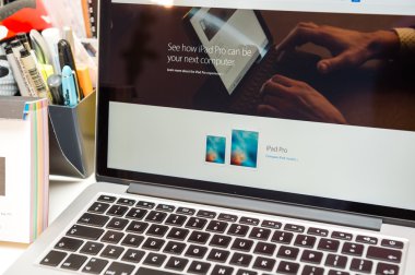 Apple'nın 'Let us döngü sen In' iphone Se ve 9,7