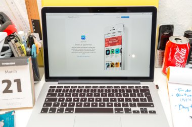 Apple'nın 'Let us döngü sen In' iphone Se ve 9,7