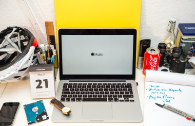 Apple'nın 'Let us döngü sen In' iphone Se ve 9,7