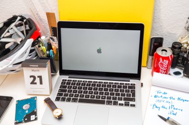 Apple'nın 'Let us döngü sen In' iphone Se ve 9,7