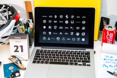 Apple'nın 'Let us döngü sen In' iphone Se ve 9,7