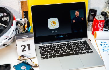 Apple'nın 'Let us döngü sen In' iphone Se ve 9,7