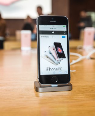 Yeni son Apple iphone Se akıllı telefon Apple bilgisayarlardan