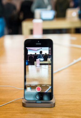 Yeni son Apple iphone Se akıllı telefon Apple bilgisayarlardan
