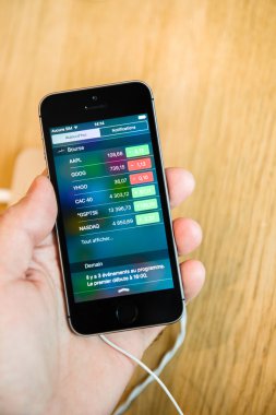 Yeni son Apple iphone Se akıllı telefon Apple bilgisayarlardan