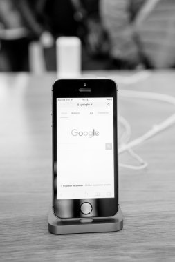 Yeni son Apple iphone Se akıllı telefon Apple bilgisayarlardan
