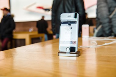 Yeni son Apple iphone Se akıllı telefon Apple bilgisayarlardan